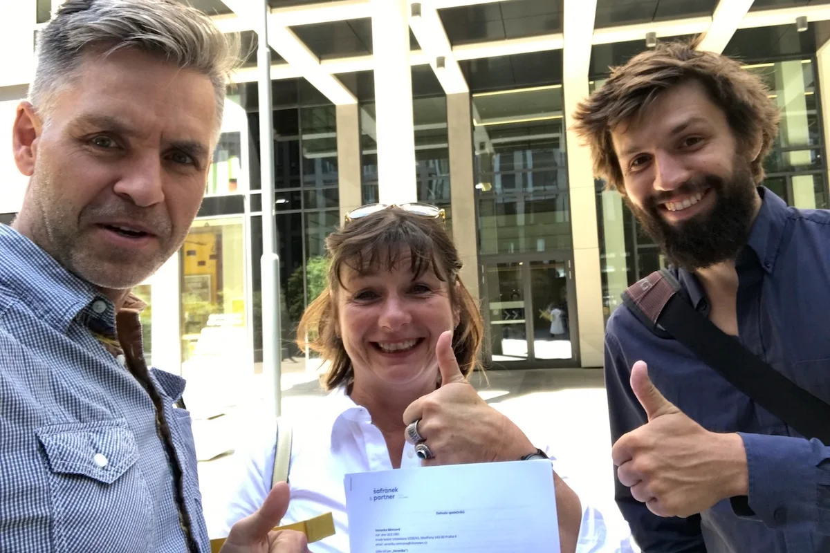 Skupina RSJ investuje do reportingu udržitelnosti